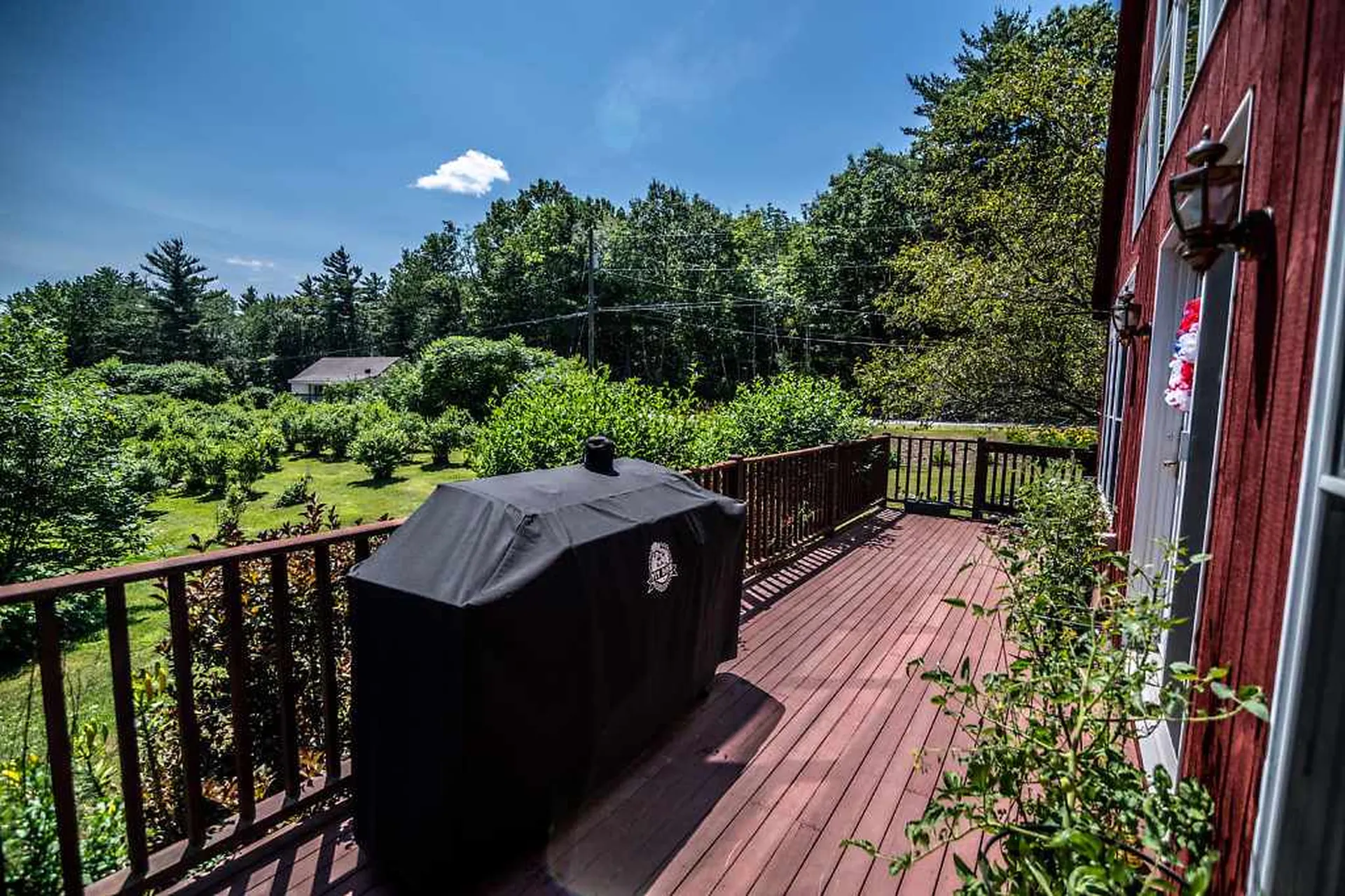 42 Buttermilk Lane Middleton NH 03887