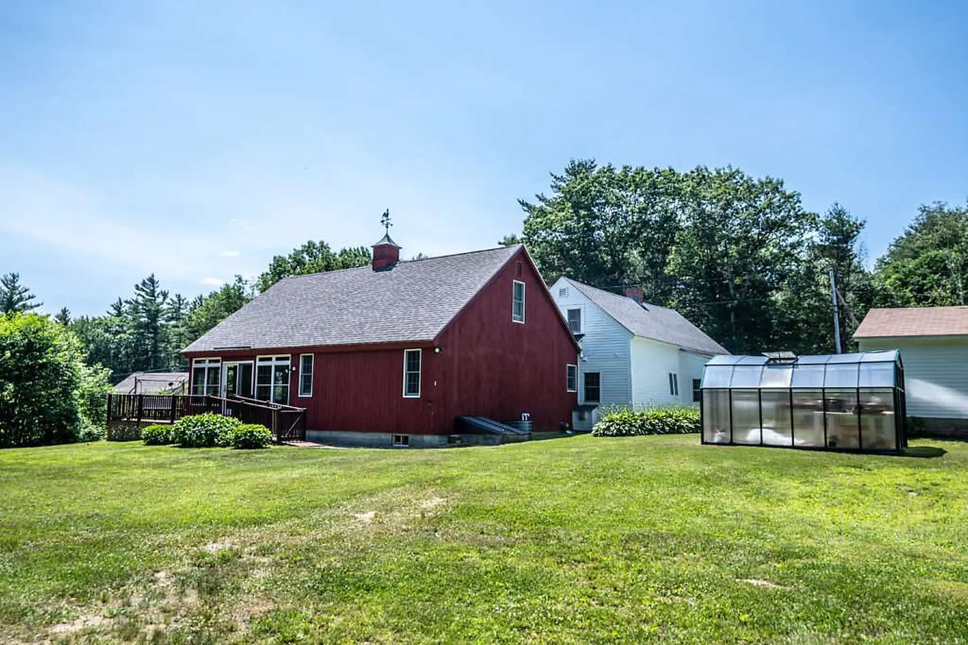 42 Buttermilk Lane Middleton NH 03887