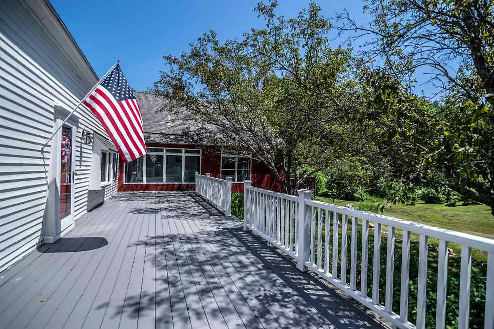 42 Buttermilk Lane Middleton NH 03887