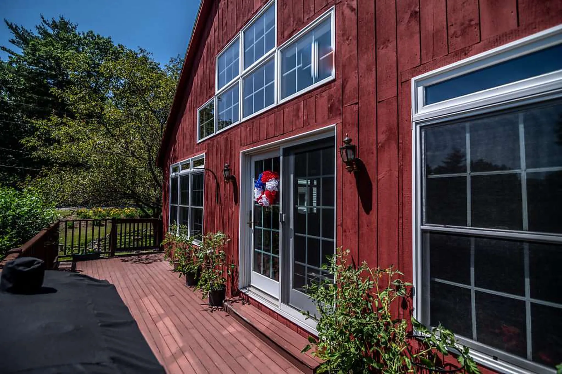 42 Buttermilk Lane Middleton NH 03887