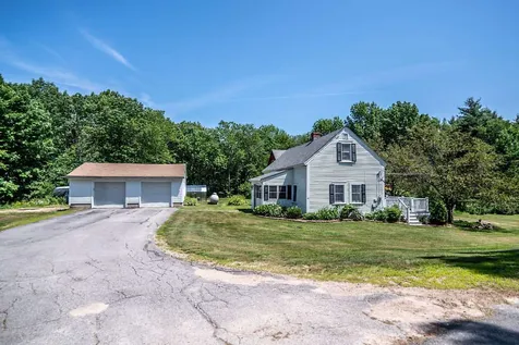 42 Buttermilk Lane Middleton NH 03887