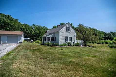 42 Buttermilk Lane Middleton NH 03887