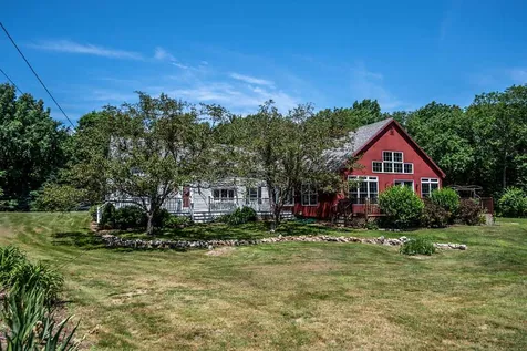 42 Buttermilk Lane Middleton NH 03887