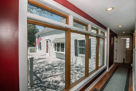 42 Buttermilk Lane Middleton NH 03887