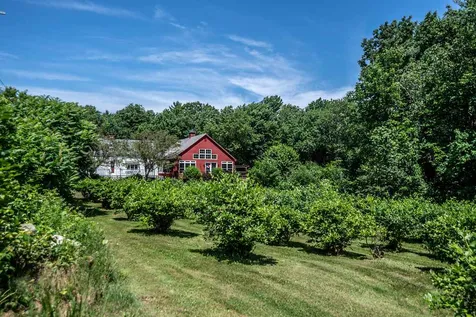 42 Buttermilk Lane Middleton NH 03887