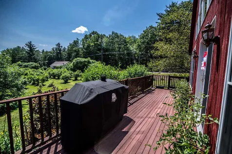 42 Buttermilk Lane Middleton NH 03887