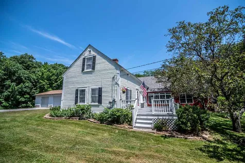 42 Buttermilk Lane Middleton NH 03887