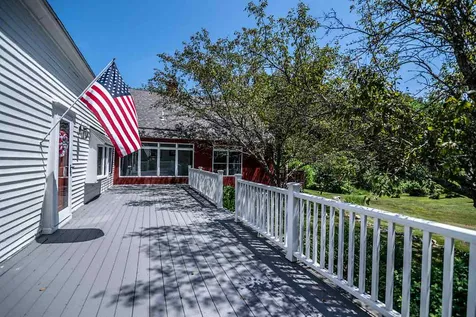 42 Buttermilk Lane Middleton NH 03887