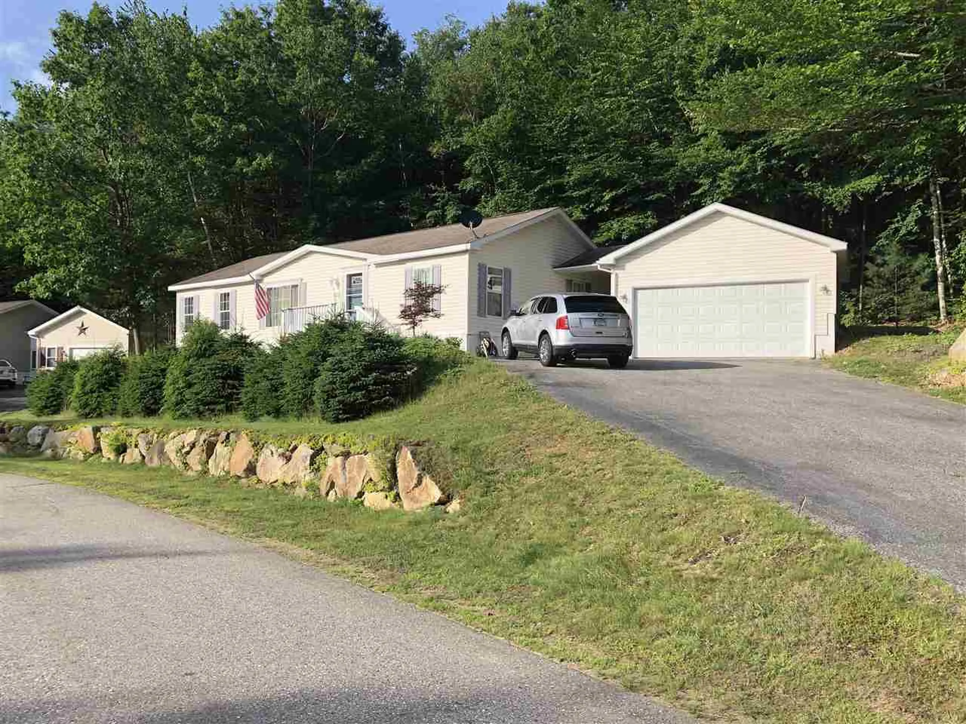 617 Benton Drive Laconia NH 03246