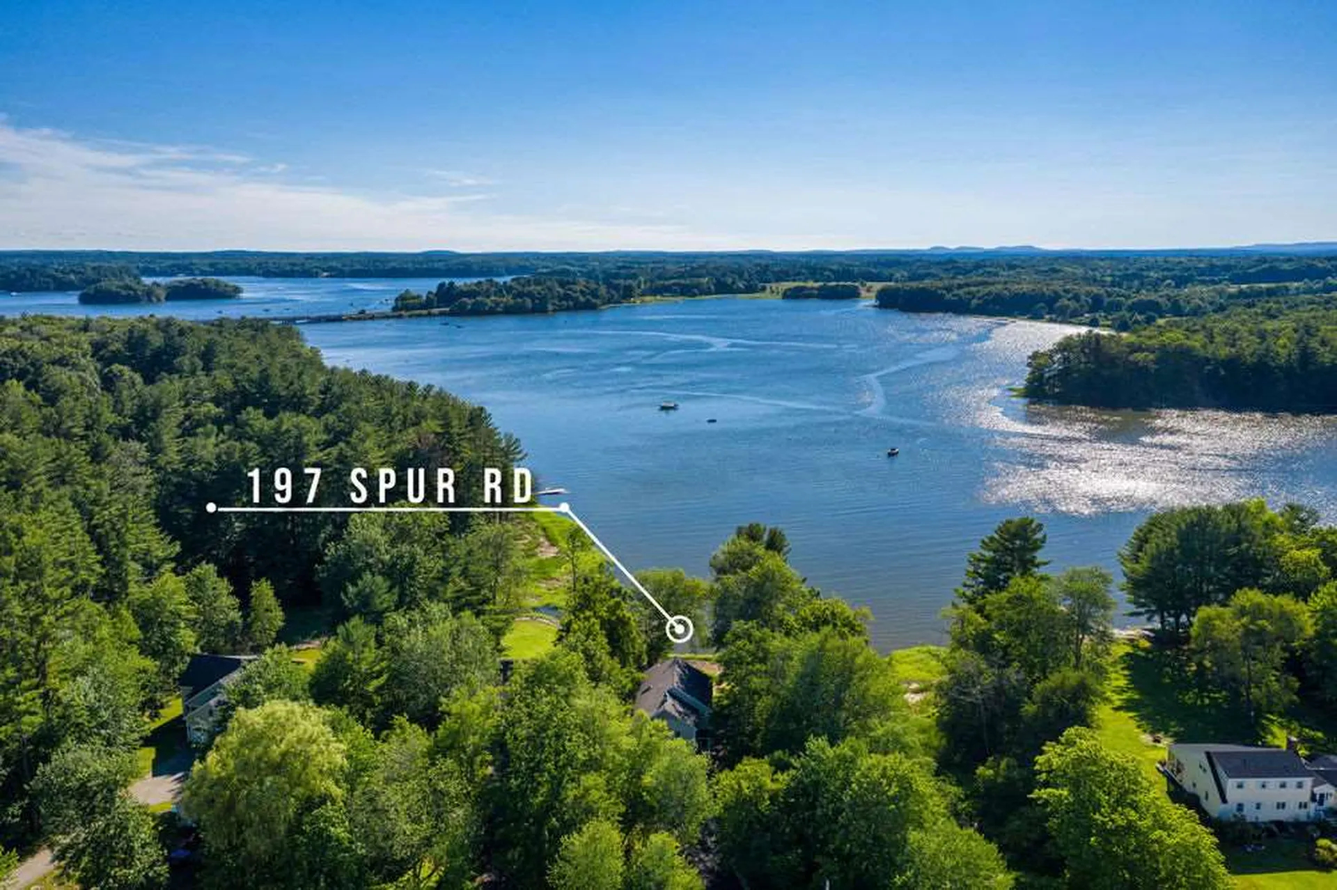 197 Spur Road Dover NH 03820