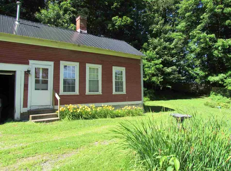 692 Miller Road Dummerston VT 05346