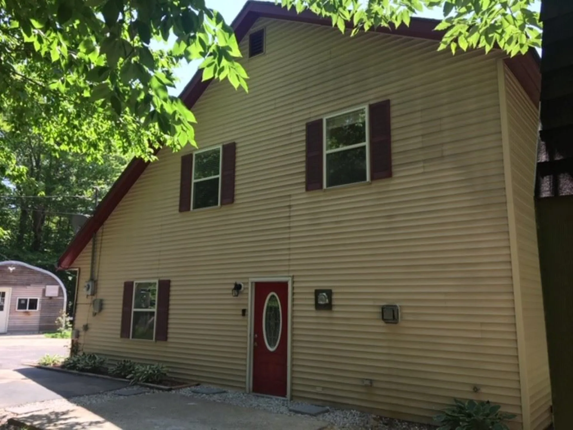 128 Hamwoods Road Alton NH 03809
