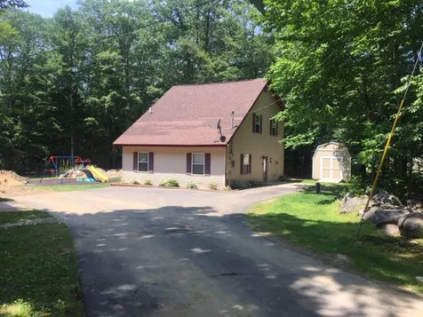 128 Hamwoods Road Alton NH 03809