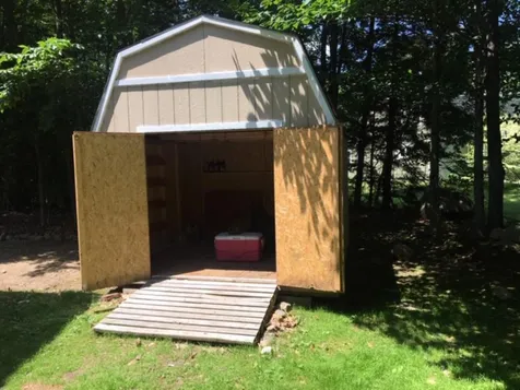 128 Hamwoods Road Alton NH 03809