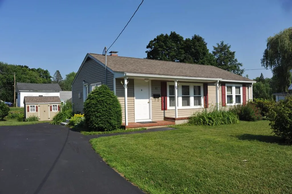 87 Park Street Dover NH 03820