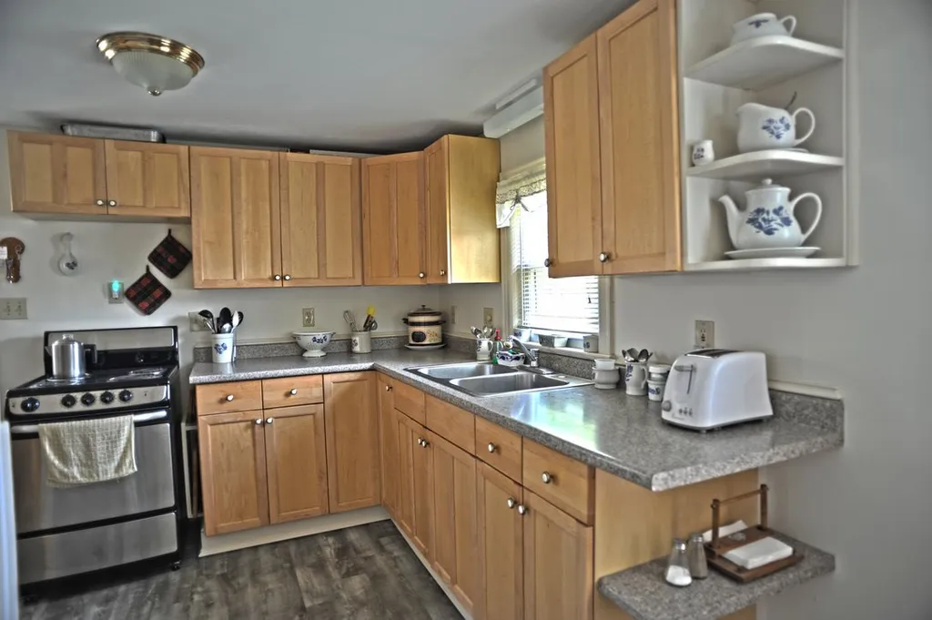 87 Park Street Dover NH 03820