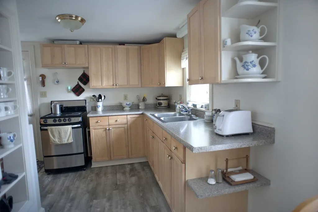 87 Park Street Dover NH 03820