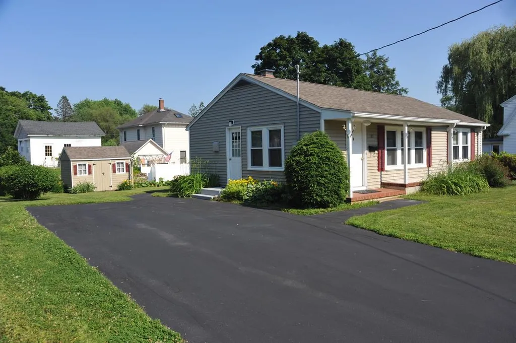87 Park Street Dover NH 03820