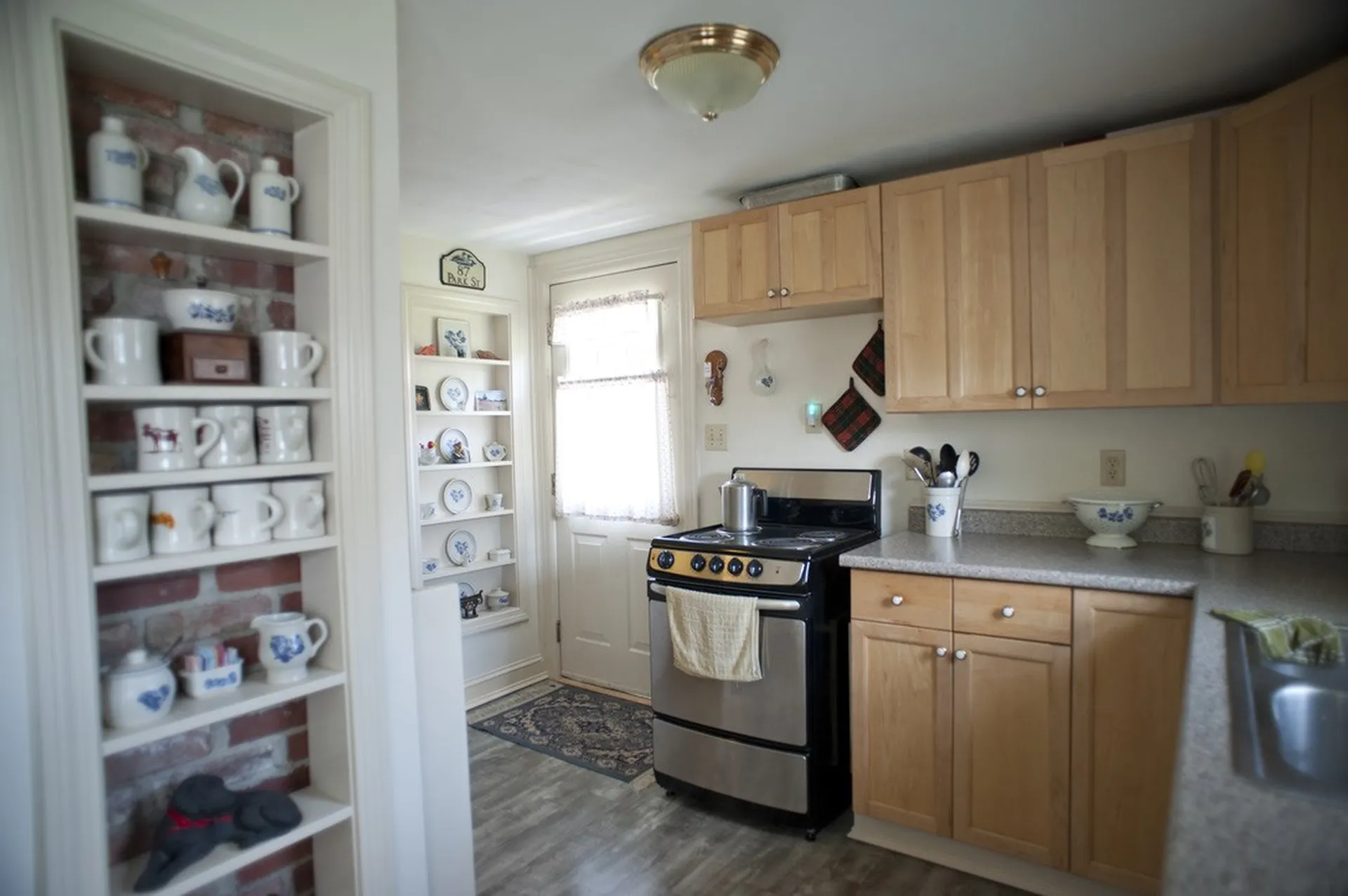 87 Park Street Dover NH 03820