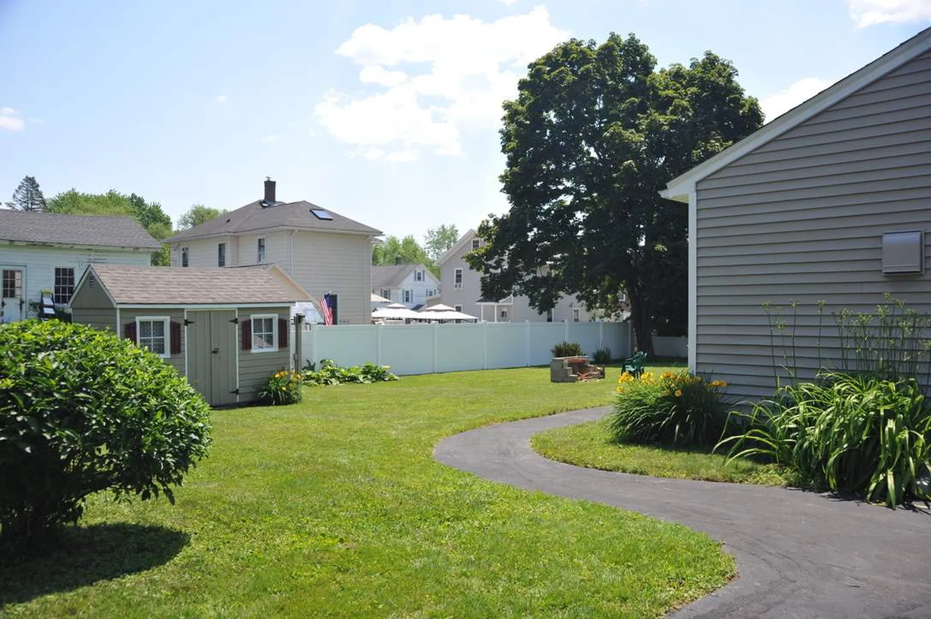 87 Park Street Dover NH 03820