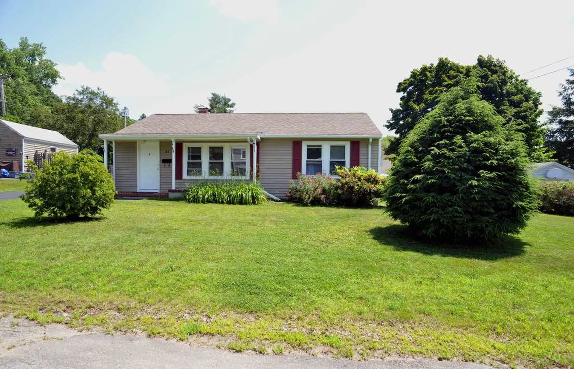 87 Park Street Dover NH 03820