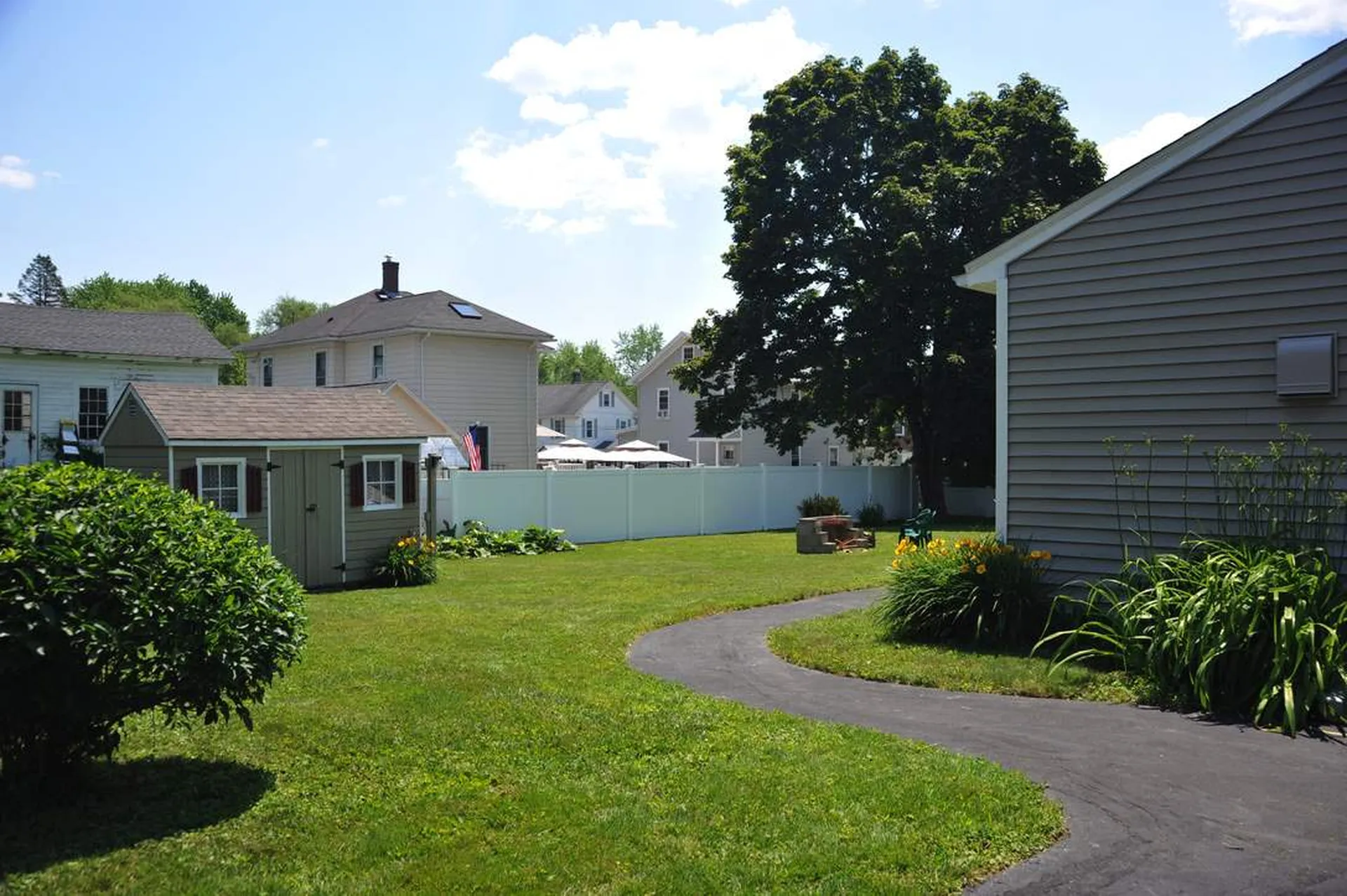 87 Park Street Dover NH 03820