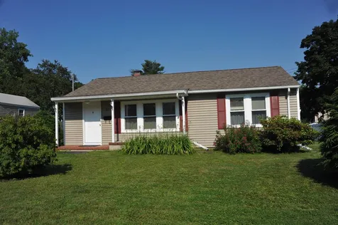 87 Park Street Dover NH 03820