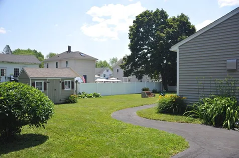 87 Park Street Dover NH 03820