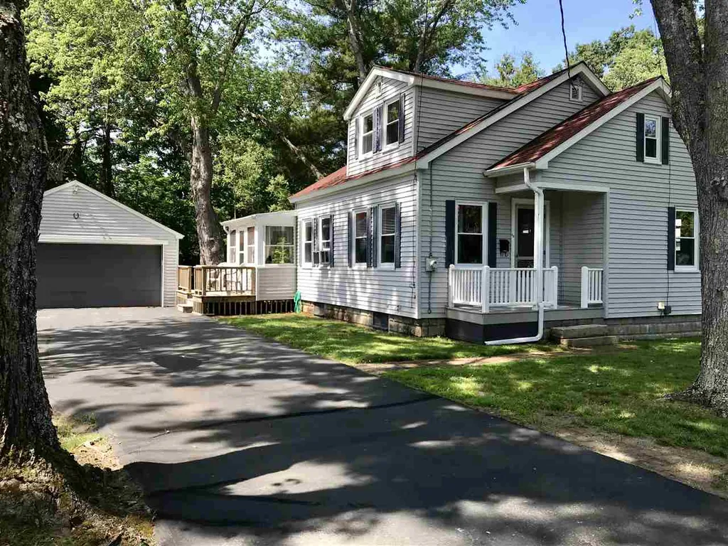 44 Dawson Street South Berwick ME 03908