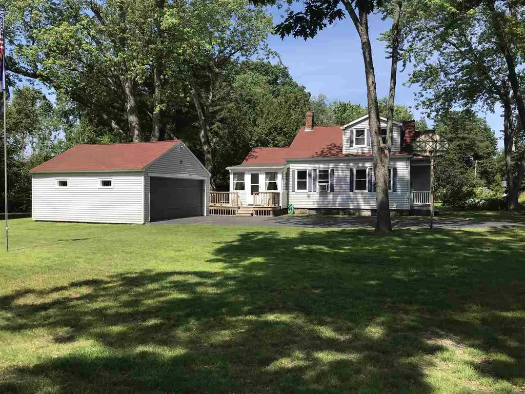 44 Dawson Street South Berwick ME 03908