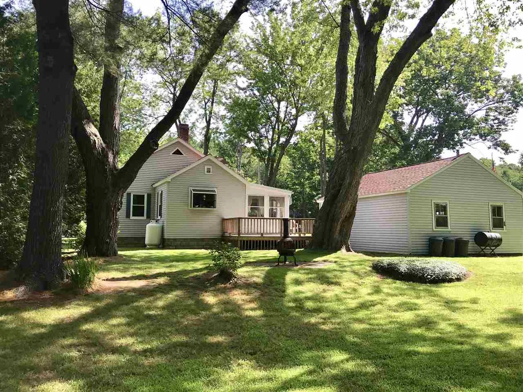 44 Dawson Street South Berwick ME 03908