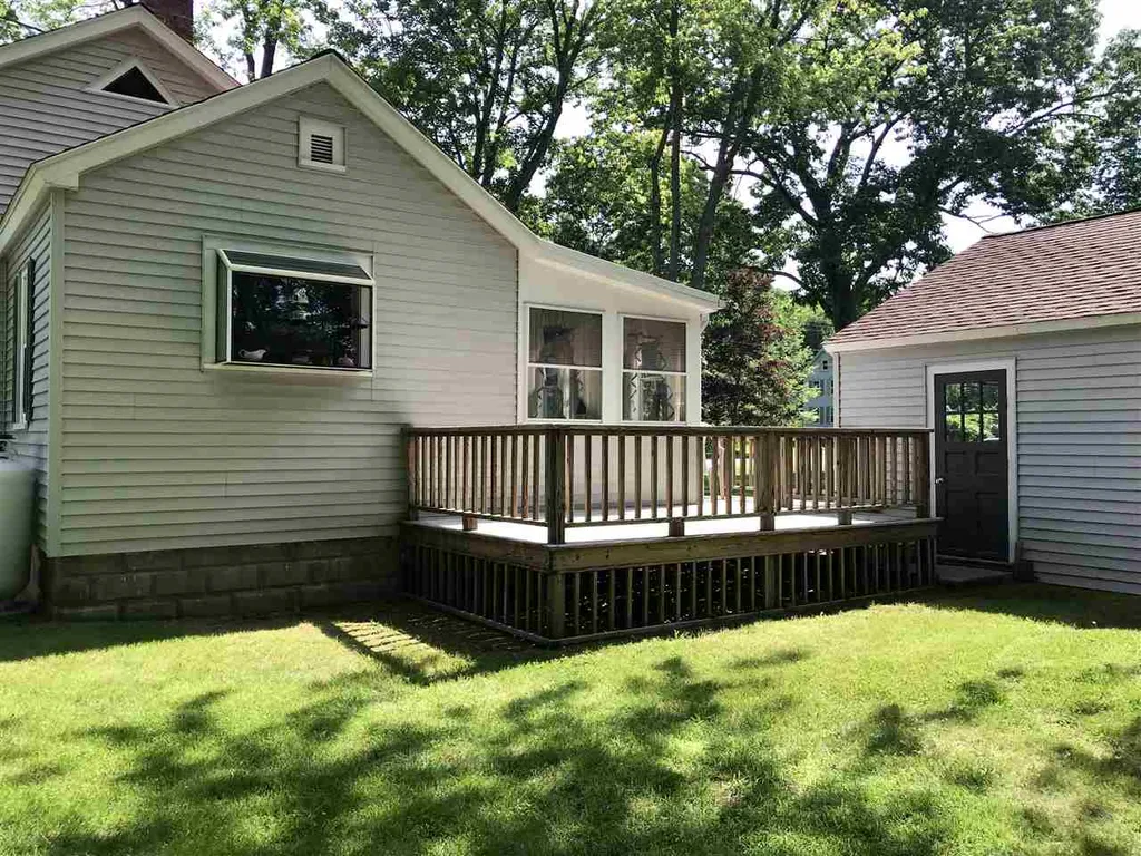 44 Dawson Street South Berwick ME 03908