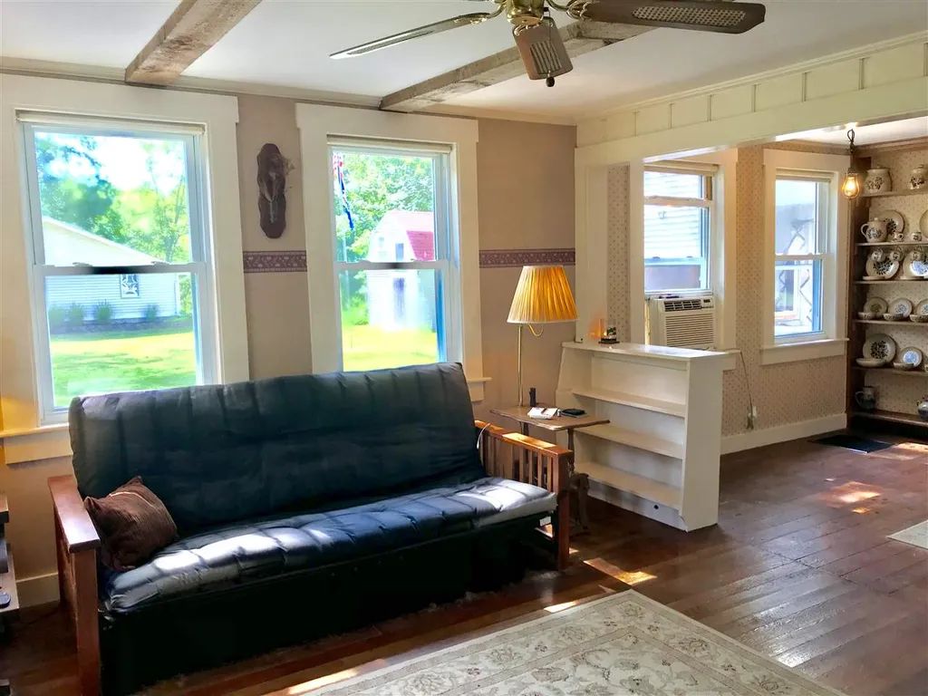 44 Dawson Street South Berwick ME 03908