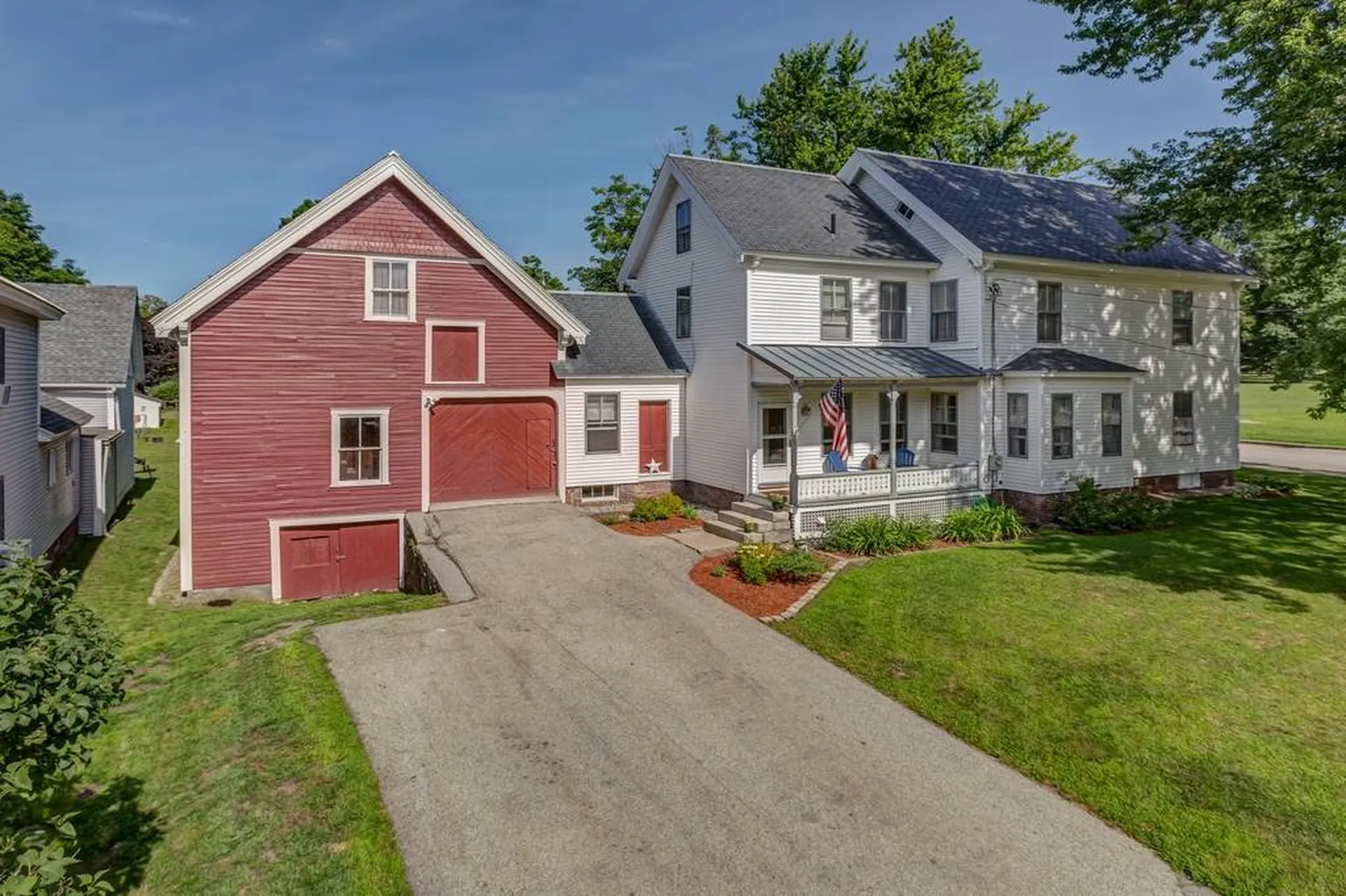 11 Tremont Street Wilton NH 03086-5503