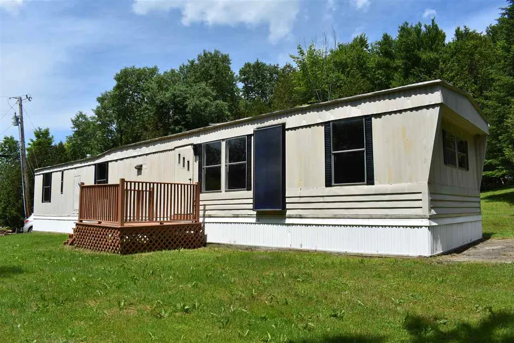 1114 Parker Road Brownington, VT Real Estate MLS 4763883