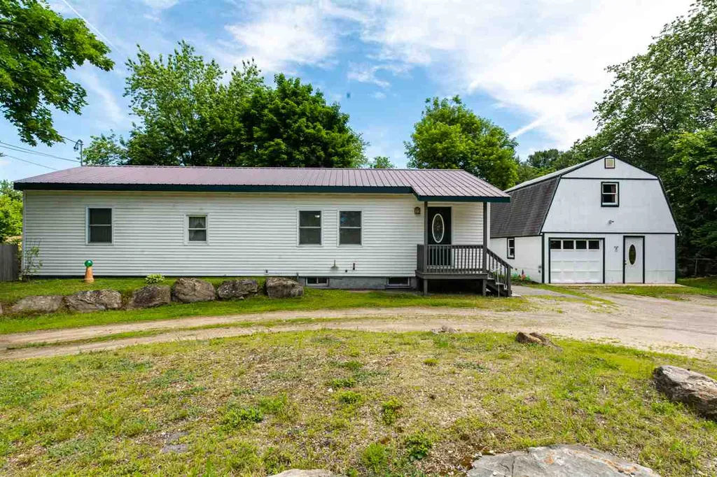 58 Fordway Extension Derry NH 03038