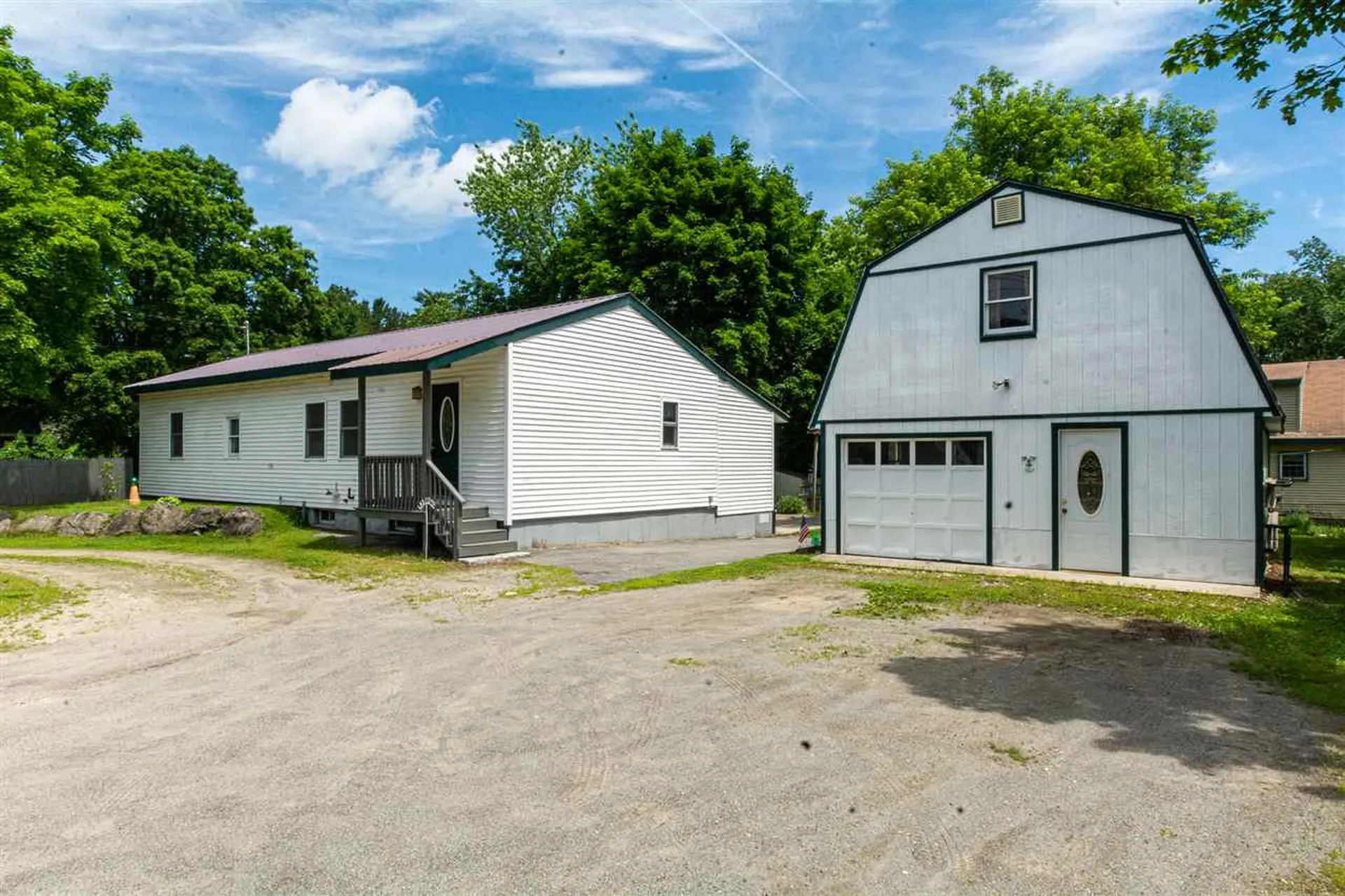 58 Fordway Extension Derry NH 03038