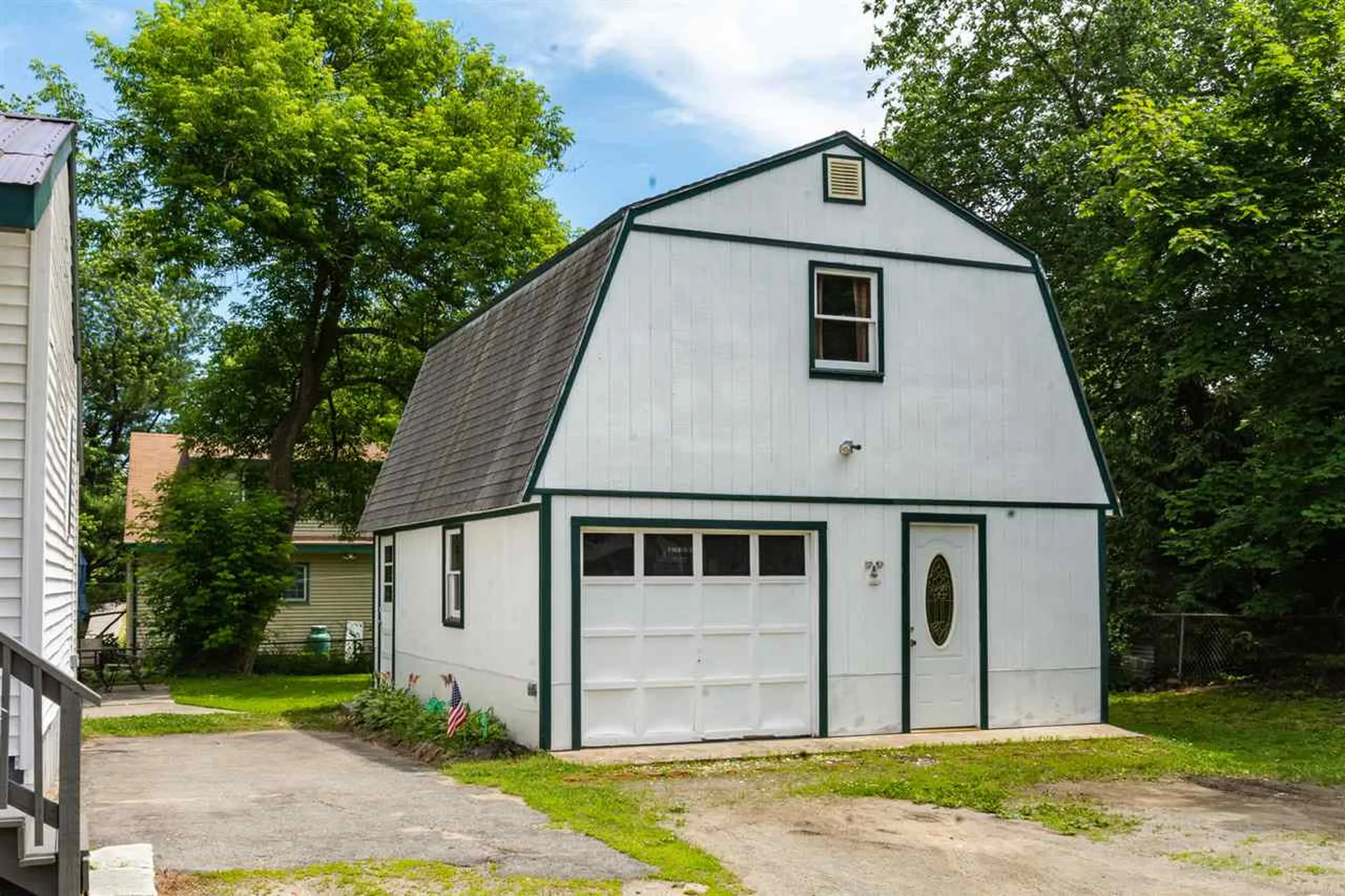 58 Fordway Extension Derry NH 03038