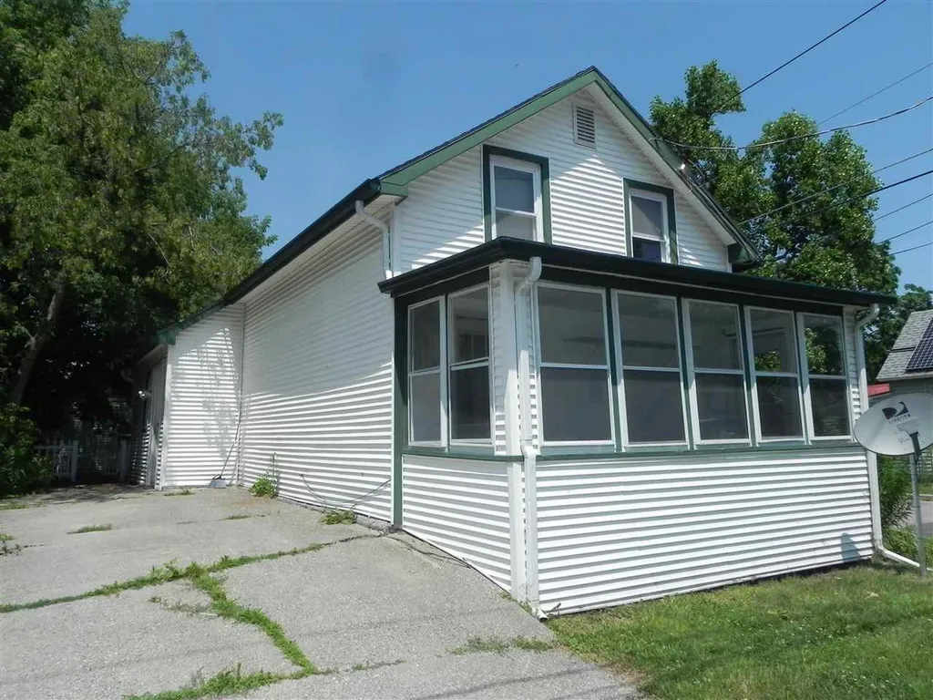 77 River Street Winooski VT 05404