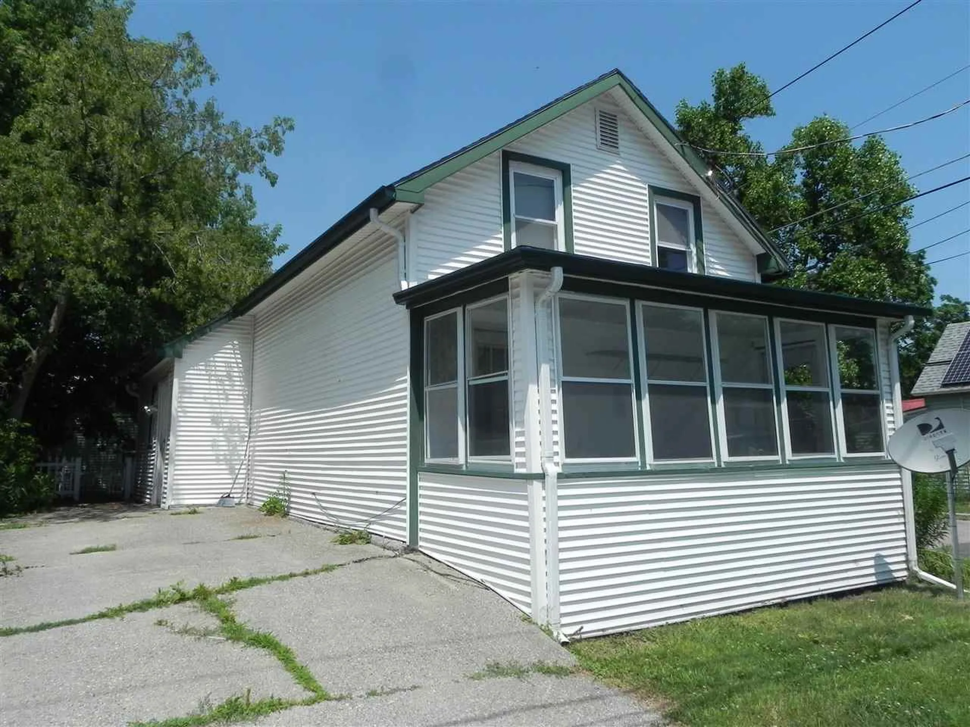 77 River Street Winooski VT 05404