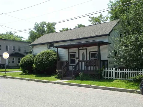 77 River Street Winooski VT 05404