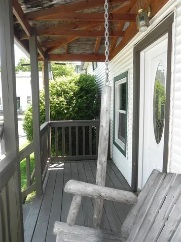 77 River Street Winooski VT 05404