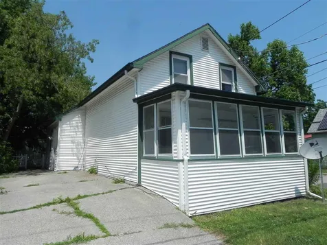 77 River Street Winooski VT 05404