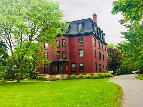 236 South Prospect Street Burlington VT 05401