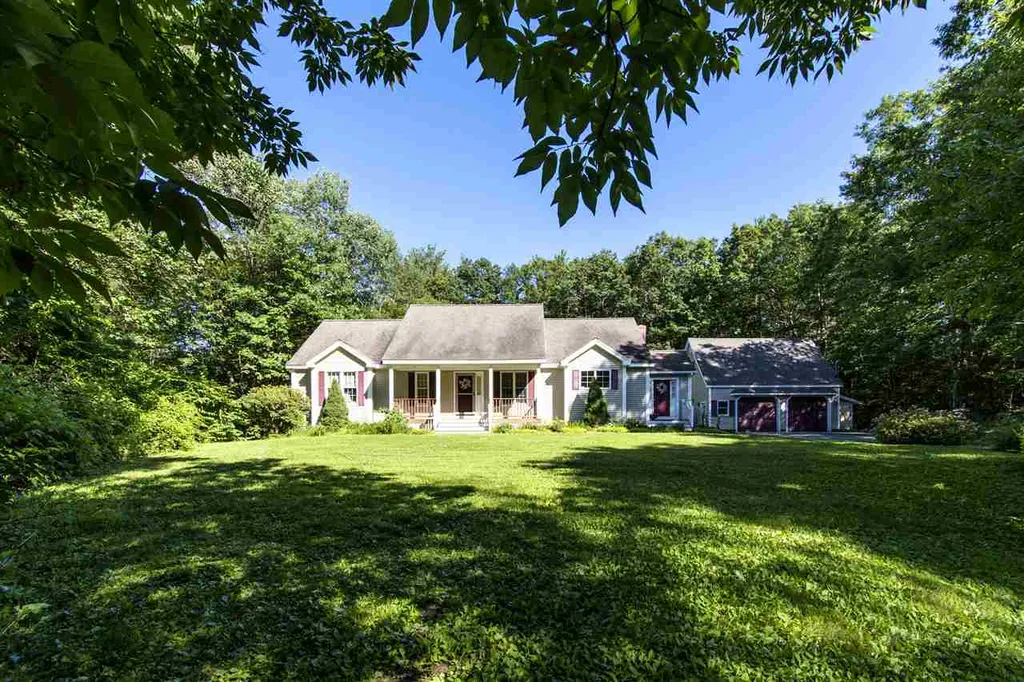 116 Hansonville Road Rochester NH 03839