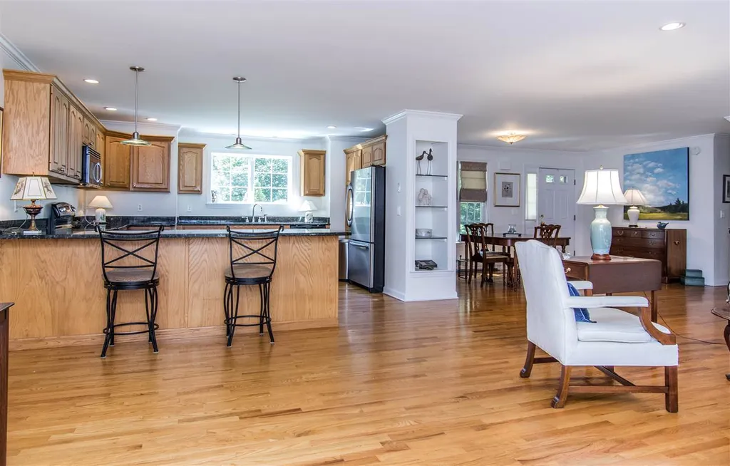 116 Hansonville Road Rochester NH 03839