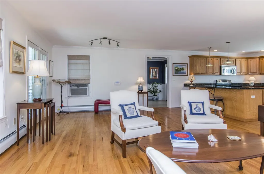 116 Hansonville Road Rochester NH 03839