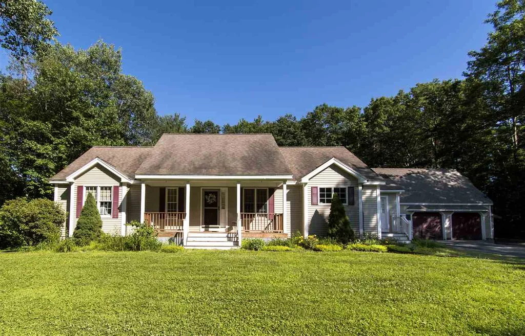 116 Hansonville Road Rochester NH 03839