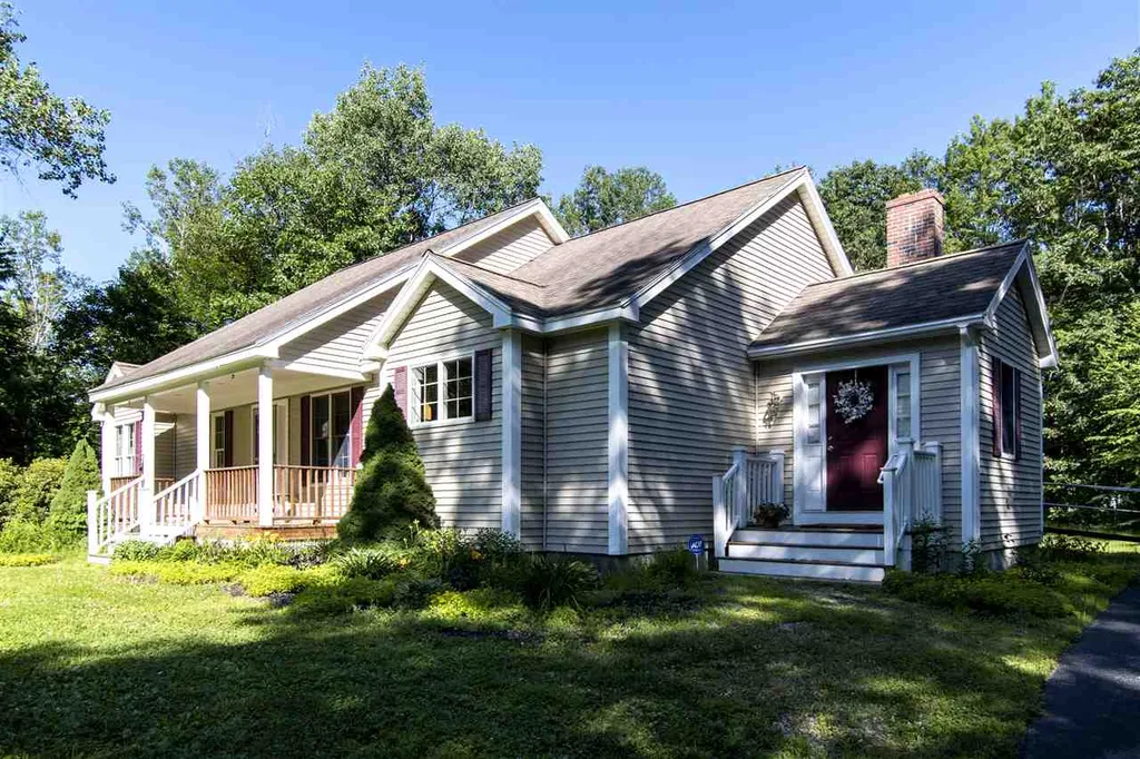 116 Hansonville Road Rochester NH 03839
