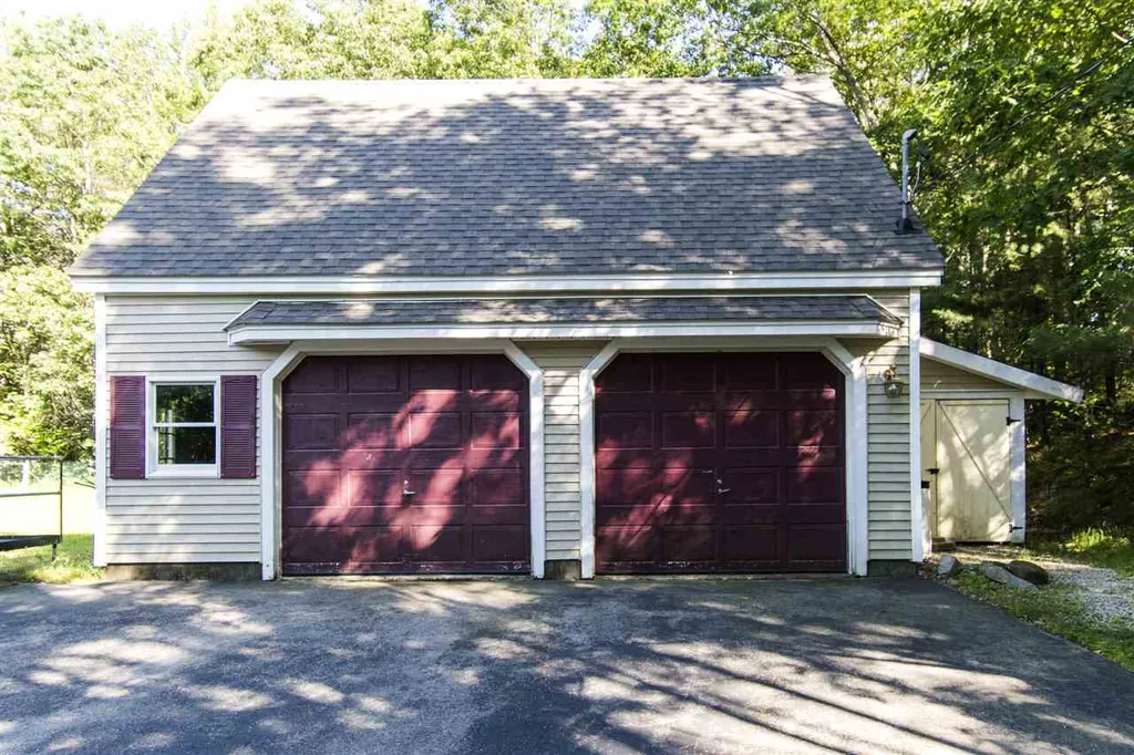 116 Hansonville Road Rochester NH 03839